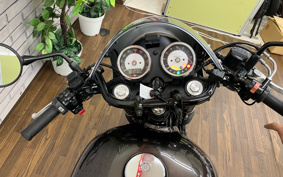 KAWASAKI W800 CAFE 2019 EJ800B