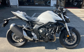 HONDA CB1000 HORNET 2025 SC86