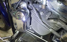 HARLEY FLSTF 1580 2007