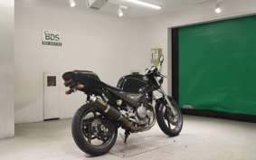 SUZUKI GOOSE 250 2012 NJ46A