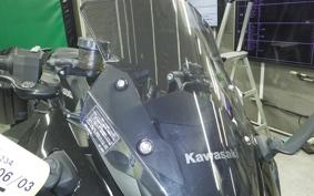 KAWASAKI NINJA 1000SX 2021 ZXT02K