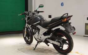 YAMAHA YBR250