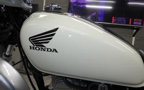 HONDA CB223S 2021 MC40