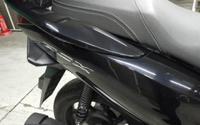 HONDA PCX 125 1998 JF81