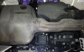 YAMAHA MT-07 2022 RM33J