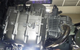 HONDA MONKEY 125 ABS 2024 JB02