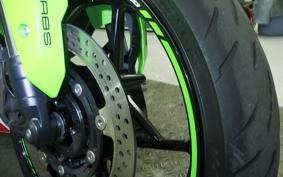 KAWASAKI ZX-25R 2026 ZX250E