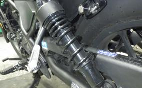 HONDA REBEL 250 A MC49