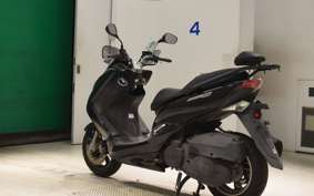 YAMAHA MAJESTY155 Gen.2 S SG28J