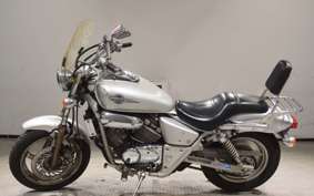 HONDA MAGNA 250
