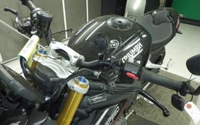 TRIUMPH SPEED TRIPLE RS 2021
