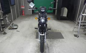 HONDA ｸﾛｽｶﾌﾞ110-3