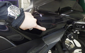 HONDA PCX 160 1992 KF47