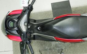 YAMAHA N-MAX SED6J