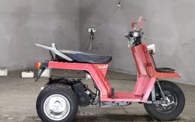 HONDA GYRO TD01