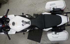 HONDA VFR800F 2015 RC79