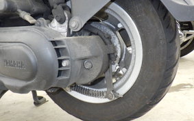 YAMAHA GEAR Gen.2 2012 UA08J