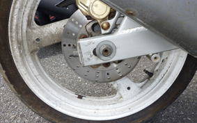 YAMAHA FZR400 Gen.2 1WG