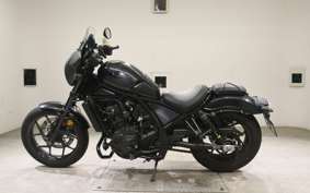 HONDA REBEL 1100 2024 SC83