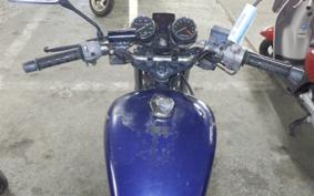 HONDA HAWK NIGHT 250 1994 MC26