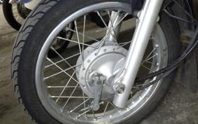 HONDA C50 SUPER CUB AA04