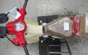 HONDA C50 SUPER CUB AA09