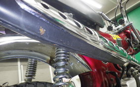 HONDA DAX 50 GEN 2 AB26