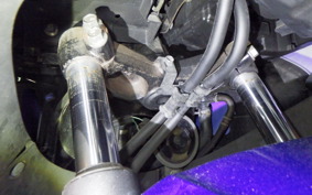 HONDA FORZA Z GEN 2 MF10