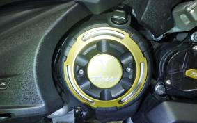 YAMAHA T-MAX 560 T 2021 SJ19J