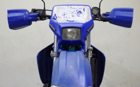 KAWASAKI KDX125 SR DX125A