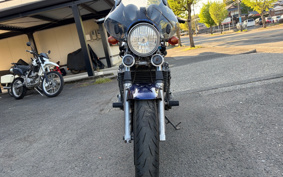 SUZUKI BANDIT1200 2005 GV77A