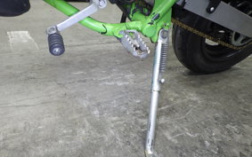 KAWASAKI KSR-2 2025 MX080B