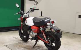 HONDA MONKEY 125 2025 JB05