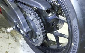 HONDA CBR600RR 2021 PC40