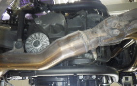 KAWASAKI ZRX1200 D 2018 ZRT20D