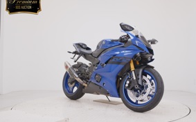 YAMAHA YZF-R6 2018