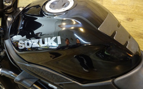 SUZUKI SV650 ABS 2020 VP55B