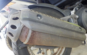 HONDA DIO GEN 3 AF34