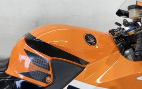 HONDA CBR600RR 2014 PC40