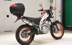 YAMAHA TRICKER Gen.3 DG32J