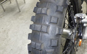 KTM 250 EXC F 2013