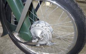 HONDA C50 SUPER CUB AA01