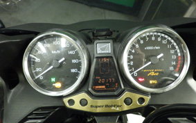 HONDA CB400 SUPER BOLDOR A 2020 NC42