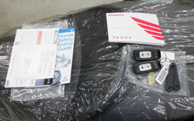 HONDA FORZA 250 MF17