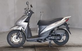 SUZUKI ADDRESS V110 CE47A