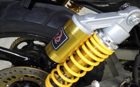 YAMAHA XJR400 1993 4HM