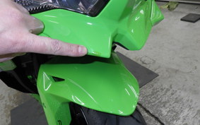 KAWASAKI ZX-25R-2 ZX250H