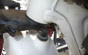 HONDA XL DEGREE