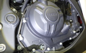 YAMAHA YZF-R25 2019 RG10J