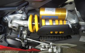 DUCATI パニガーレV2S 2025